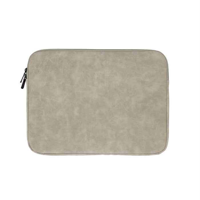 SBOX VERONA 14" Sleeve | Elegant Grey Laptophoes