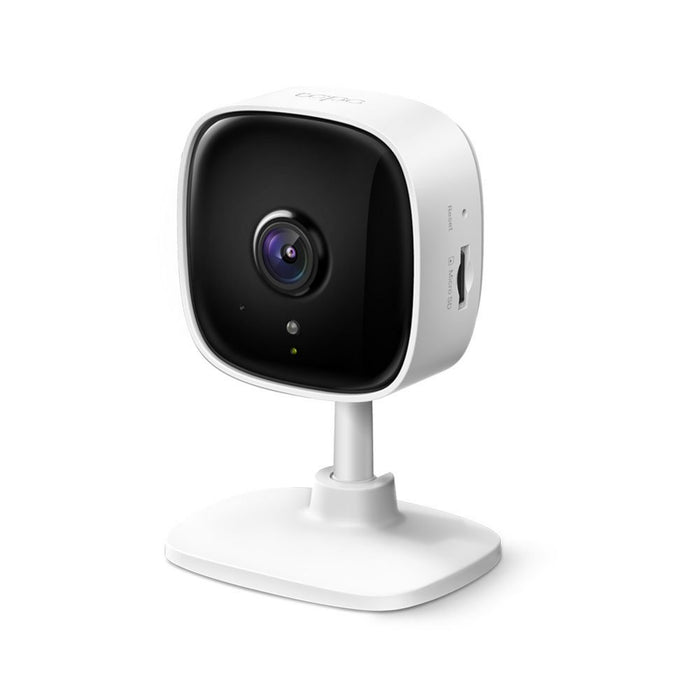 TP-Link Tapo TC60 | Wi-Fi IP-bewakingscamera voor binnen | Full HD 1080p | Nachtzicht tot 9 m | Bewegingsdetectie | Tweeweg-a