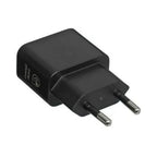 Samsung 25W USB-C Adapter | Fast Charge Oplader | Zwart