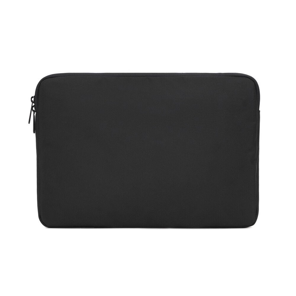 ACT Suburb 15.6" Laptop Sleeve | Grijs | Gemaakt van Recycled Plastic