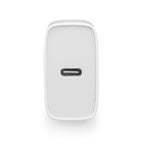 ACT AC2100 | USB-C Universele Oplader voor Mobiele Apparaten 20W | Wit