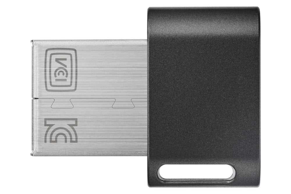 Samsung MUF-64AB | 64GB USB-A 3.2 Flash Drive | tot 300 MB/s lezen | Grijs
