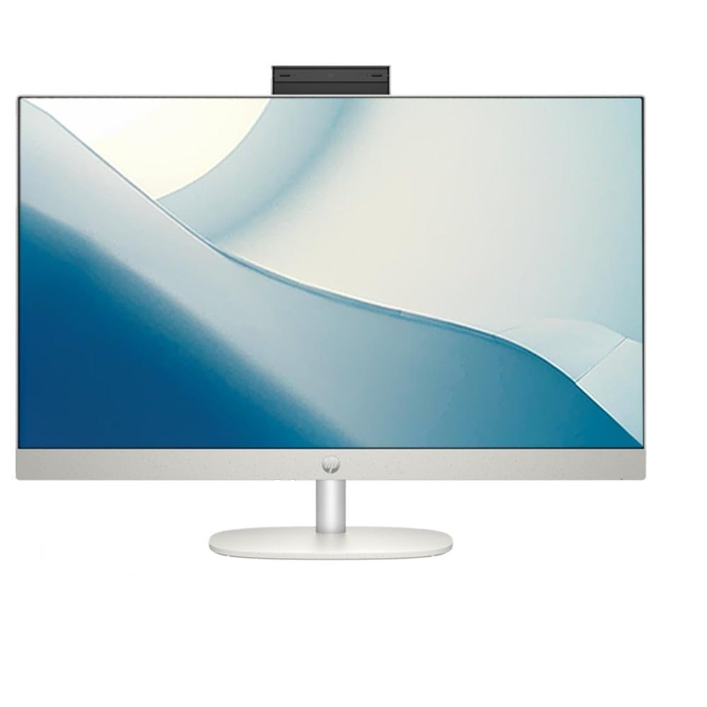 HP All-in-One 27-cr0068ny | 27" Full HD IPS | Intel Core i5-1334U | 16GB RAM | 512GB SSD | Windows 11 Professional | Inclusie