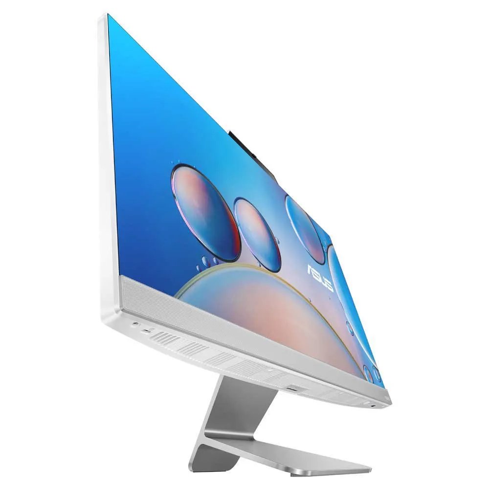 ASUS All-in-One M3402WFAK | 23.8'' Full HD IPS | AMD Ryzen 5 7520U | 8GB DDR5 | 512GB SSD | W11 Pro Education | Inclusief Toe