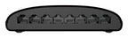D-Link DGS-1008D/E Switch | Unmanaged | Gigabit Ethernet (10/100/1000 Mbps)