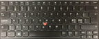 Lenovo T480 | 14.0'' Full-HD | Intel Core i5-8350 | 8GB | 256GB | W10 Professional | RFB