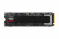 Samsung 9100 PRO | 1TB NVMe SSD | M.2 | Gen5 | 14.700MB/s Lezen | 13.300MB/s Schrijven