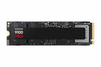Samsung 9100 PRO | 1TB NVMe SSD | M.2 | Gen5 | 14.700MB/s Lezen | 13.300MB/s Schrijven