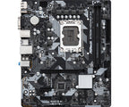 Asrock B760M-HDV/M.2 D4 | Socket LGA 1700 | Intel B760 | 2xDDR4 | Micro-ATX | Moederbord