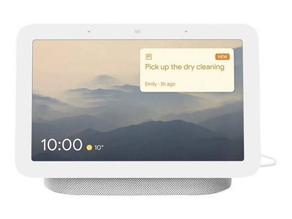 Google Nest Hub (Gen 2)
