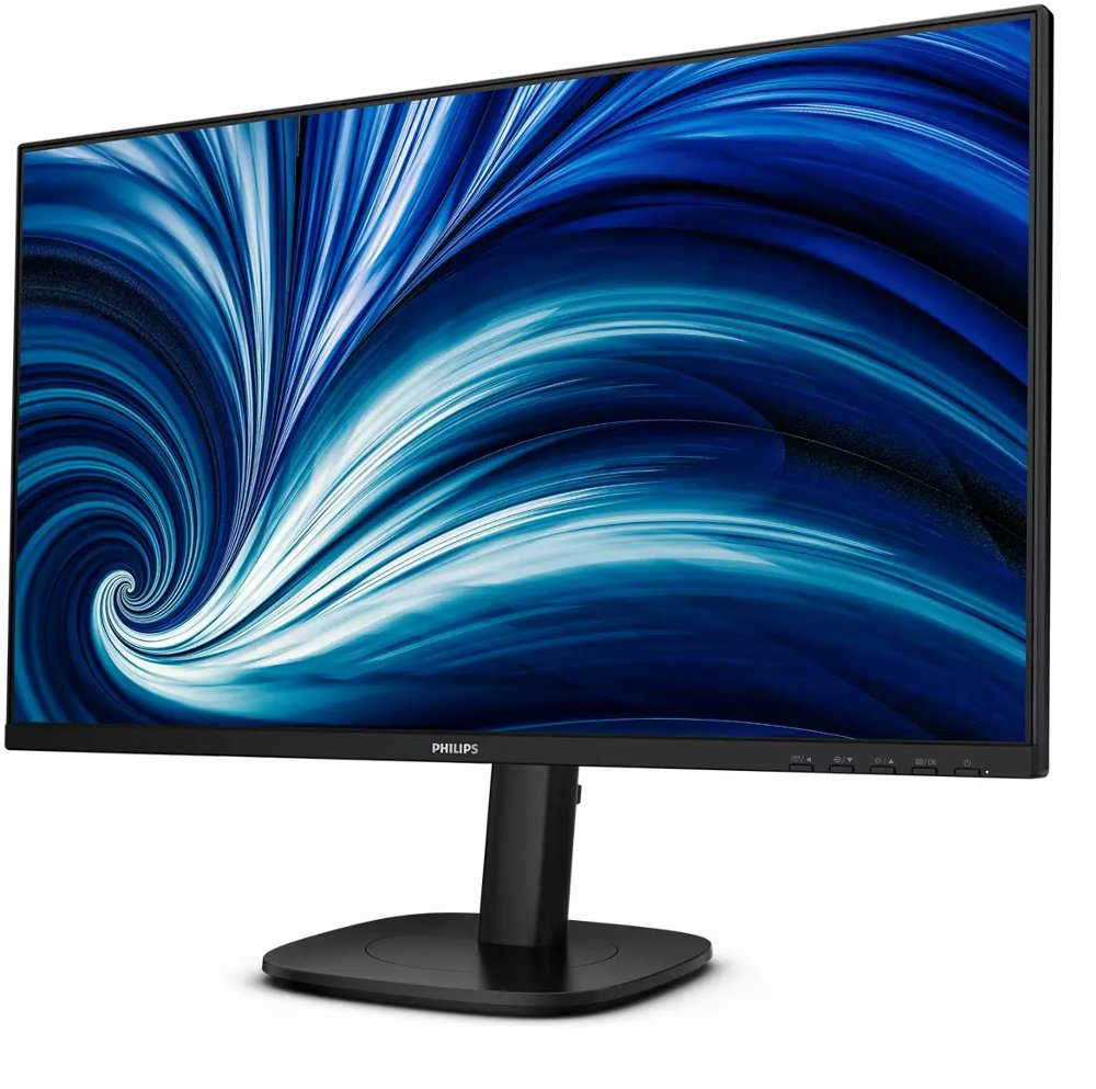 Philips 27B2N3500J/00 | 27" Quad HD IPS Monitor | 120 Hz | Zwart | OPEN BOX