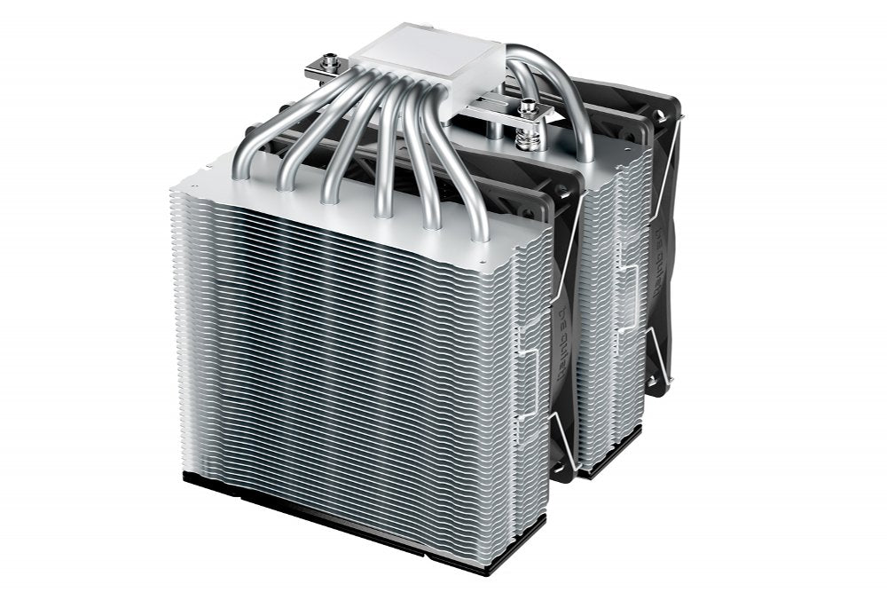 be quiet! Pure Rock 3 | 190W TDP | 154mm | CPU Luchtkoeler
