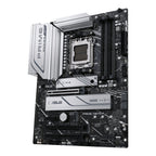 ASUS PRIME X670-P | AMD X670 | Socket AM5 | 4x DDR5 | ATX Moederbord | REFURBISHED