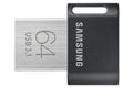 Samsung MUF-64AB | 64GB USB-A 3.2 Flash Drive | tot 300 MB/s lezen | Grijs