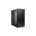 PROMO Desktop | Intel Core i5-12400 | 16GB RAM | 480 GB SSD | Windows 11 Professional | Mini-Tower Behuizing