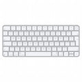 Apple Magic Keyboard | Draadloos | Bluetooth | QWERTY | Wit