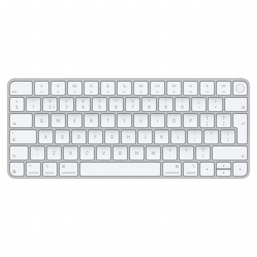 Apple Magic Keyboard | Draadloos | Bluetooth | QWERTY | Wit
