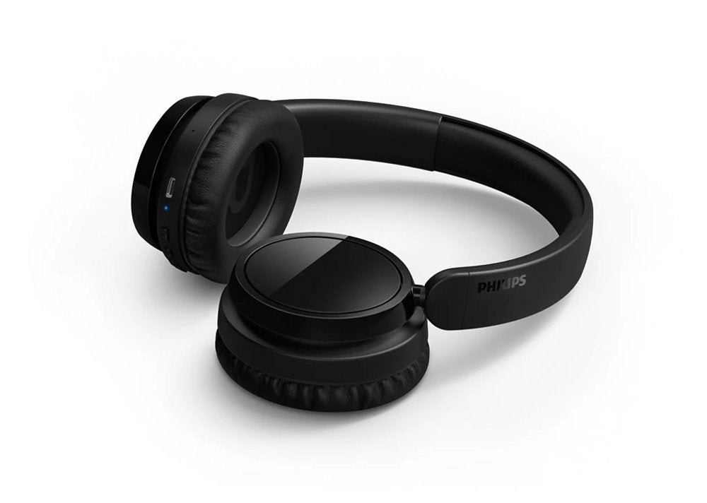 Philips 5000-series TAH5209BK/00 | Draadloze Over-Ear Koptelefoon | Zwart