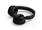 Philips 5000-series TAH5209BK/00 | Draadloze Over-Ear Koptelefoon | Zwart
