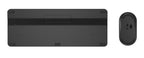 QWARE Wireless Desktop Combo Florence Zwart | Returned