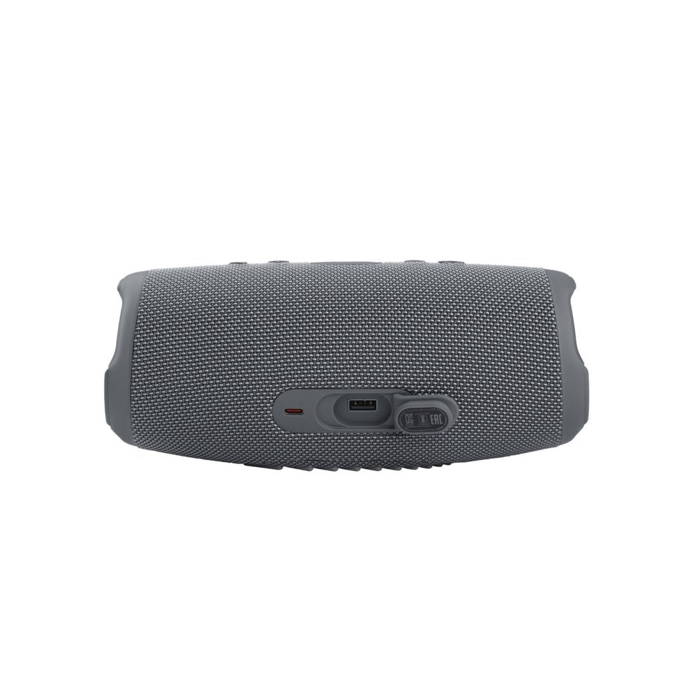 JBL Charge 5 | 30 Watt Portable Bluetooth Speaker | Grijs