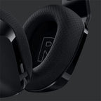 Logitech G G733 LIGHTSPEED Wireless Gaming Headset | RGB | Zwart