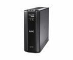 APC Back-UPS Pro BR1200G-FR | 1200 VA | 6 Franse/Belgische Stopcontacten (3 op Accu) | AVR Spanningstabilisatie | Bescherming