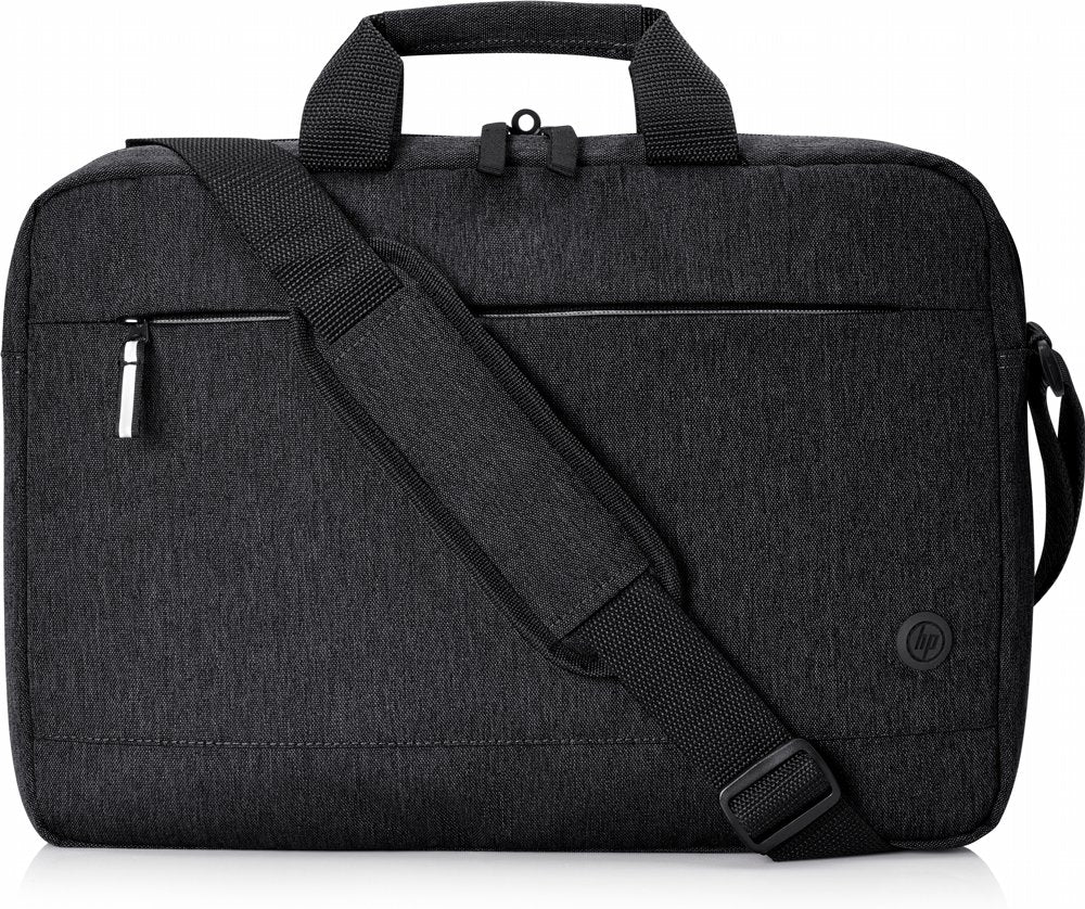 HP Prelude Pro 17.3" Laptop Tas | Zwart