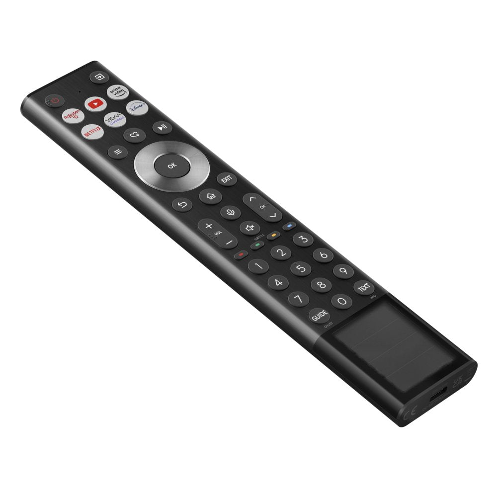 Hisense 100E7NQ PRO 100'' | Ultra HD 4K | QLED Smart TV | Wifi | VIDAA U | Local Dimming | Dolby Vision | 144Hz