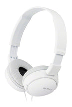 Sony MDR-ZX110 | Bedrade On-ear Headset 3.5mm Connector | Wit