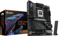 Gigabyte X870E AORUS ELITE WIFI7 | AMD X870E Moederbord | AM5 | ATX | WiFi 7