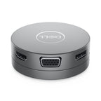 Dell DA310 | Multiport Docking Station | USB-C | Zwart