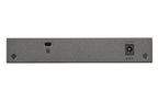 NETGEAR GS108Tv3 | Managed L2 Switch | 8 Poorten | Gigabit Ethernet (10/100/1000 Mbps)