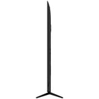 TCL 85T69C 85" | 4K QLED Smart TV | Google TV | Dolby Vision | Zwart