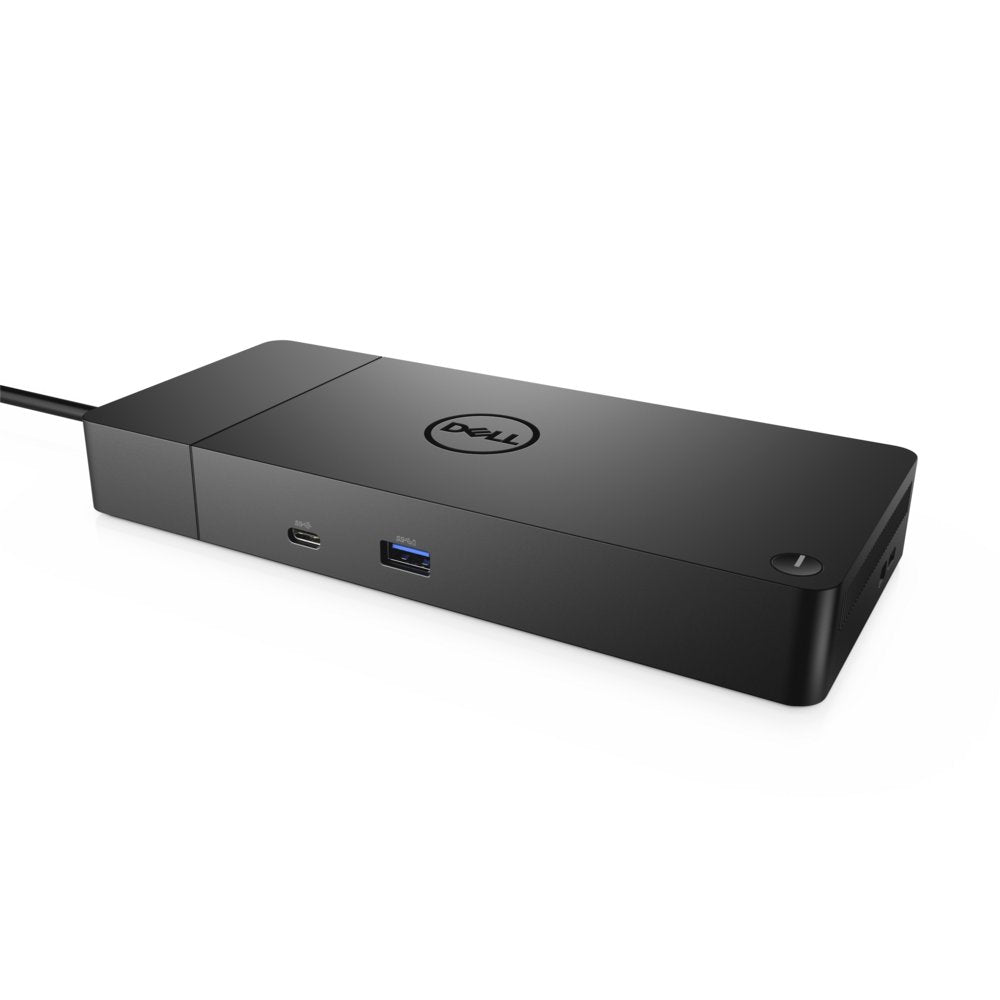 Dell WD19S-180W | Docking Station | USB-C 3.2 Gen 2 180W | Zwart