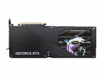 MSI GeForce RTX 5070 Ti GAMING TRIO OC | 16GB GDDR7 | DLSS 4 | Videokaart | Nvidia GPU