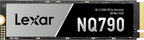 Lexar NQ790 | 4TB NVMe SSD | M.2 Gen4 | 7.000MB/s Lezen | 6.000MB/s Schrijven