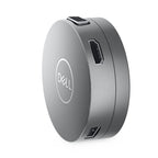 Dell DA310 | Multiport Docking Station | USB-C | Zwart