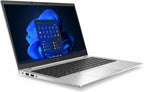 HP EliteBook 840 G8 | 14'' Full HD IPS | Intel Core i5-1145G7 | 16GB RAM | 256GB SSD | W11 Professional | REFURBISHED SILVER