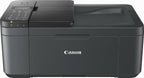 Canon PIXMA TR4755i | All-in-One Inkjetprinter | A4 | 4800 x 1200 DPI | Wi-Fi | Kleur