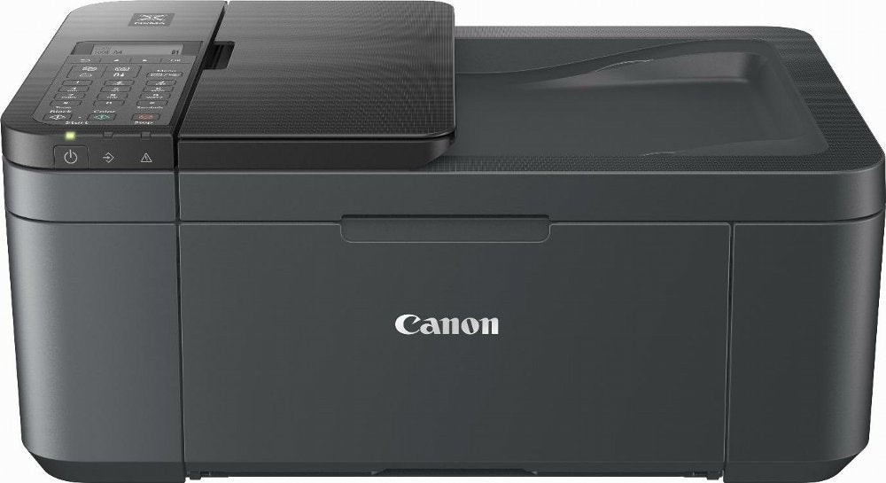 Canon PIXMA TR4755i | All-in-One Inkjetprinter | A4 | 4800 x 1200 DPI | Wi-Fi | Kleur
