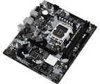 Asrock B760M-HDV/M.2 D4 | Socket LGA 1700 | Intel B760 | 2xDDR4 | Micro-ATX | Moederbord