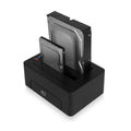 ACT AC1504 | Dual SATA Docking Station | 2,5" & 3,5" HDD/SSD | USB 3.2 Gen1 (5 Gbps)