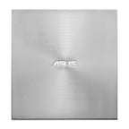 ASUS SDRW-08U8M-U | Extern optisch schijfstation | DVD±RW | USB-C | Zilver