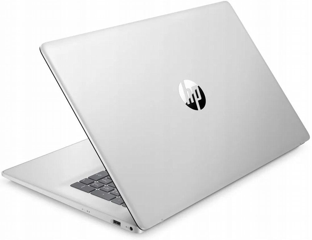 HP Laptop 17-cn4007nw | 17.3" Full HD IPS | Intel Core 7 150U | 16GB RAM | 512GB | W11 Home