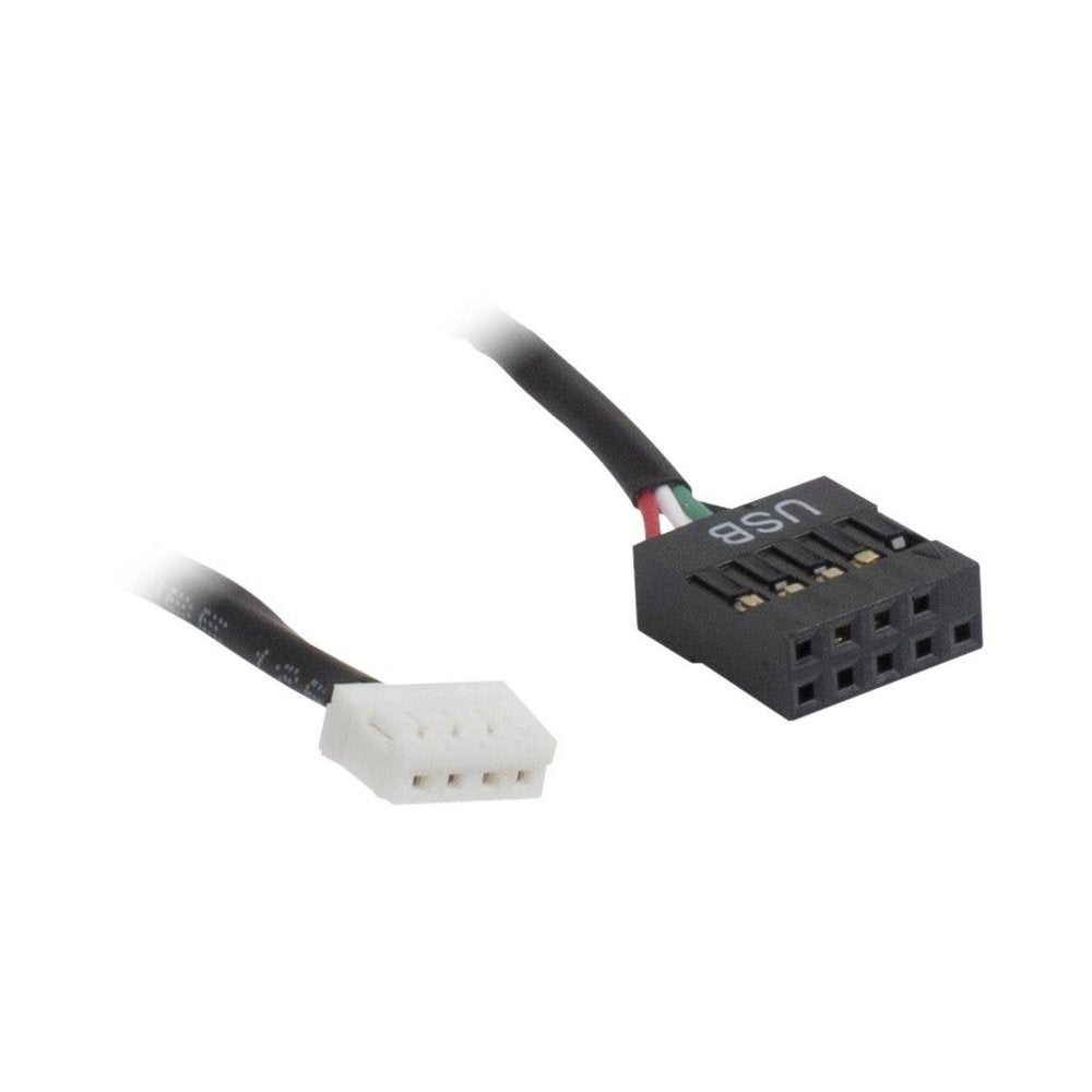 Inter-Tech DMG-35 | Wi-Fi 6 & Bluetooth 5.0 PCIe Adapter | 3000 Mbps | Dual-band (2,4 GHz / 5 GHz) | Intel AX200 Chipset | PC
