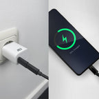 ACT adapter | USB-A male naar USB-C female | AC7376