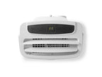 Nedis WIFIACMB1WT9 | Mobiele airconditioner | 3-in-1: koelen, ontvochtigen, ventileren | 9000 BTU | Wi-Fi & app-bediening | 6