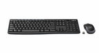 QWERTZ | Logitech MK270 | Draadloze Muis en Toetsenbordcombo | QWERTZ