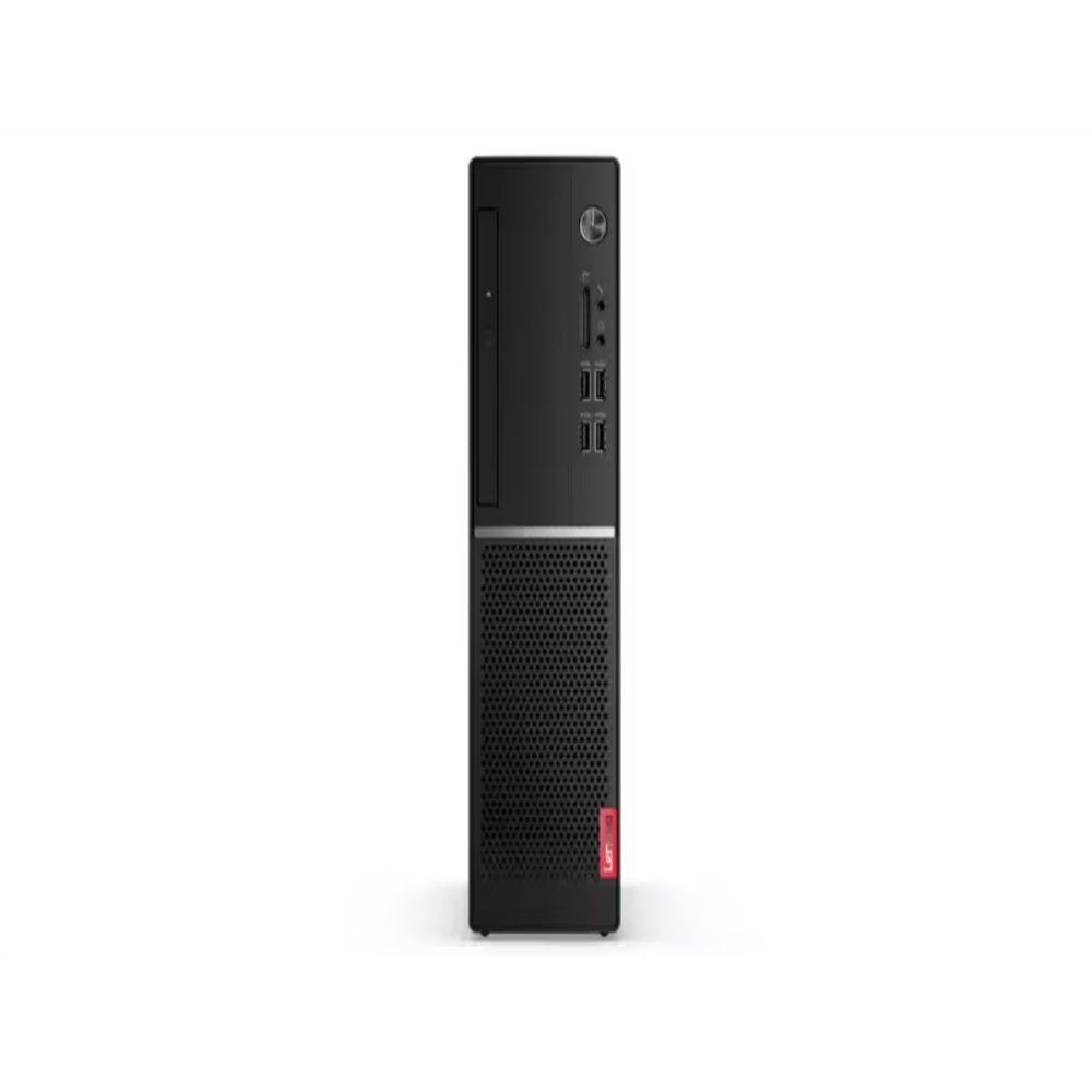 Lenovo V520S SFF | Intel Pentium | 4GB RAM | 120GB SSD | Windows 10 Home | Refurbished Bronze